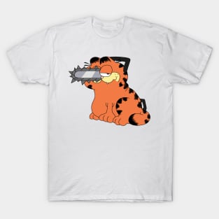 Garfield Meme T-Shirts for Sale TeePublic 