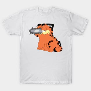 Garfield Meme T-Shirts for Sale | TeePublic