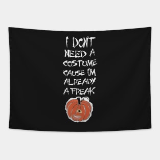 Halloweenie Tapestry