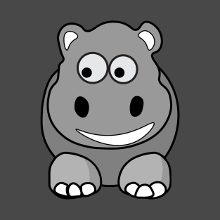 Hippo T-Shirt