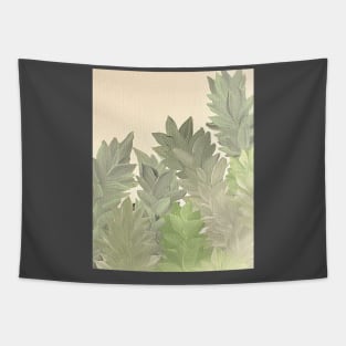 Plants Tapestry