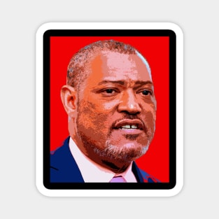 laurence fishburne Magnet