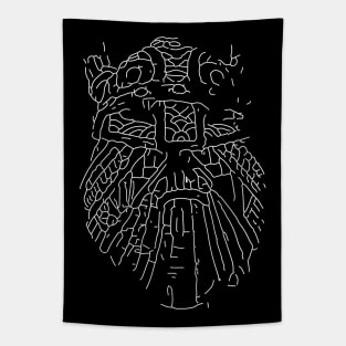 ODIN Tapestry