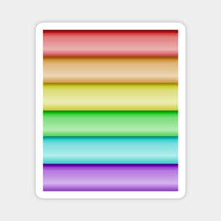 rainbow Magnet