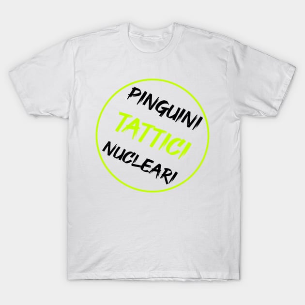 What is the most popular song by Pinguini Tattici Nucleari?