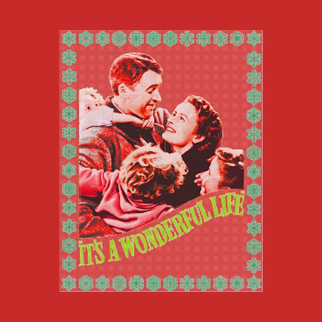 It's a Wonderful Life Too! by Invasion of the Remake