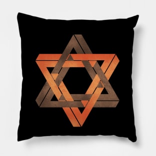 Hexa Pillow