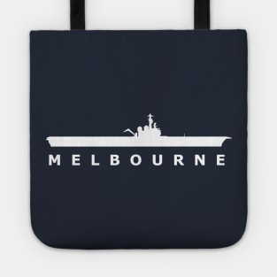 HMAS Melbourne (R21) Tote