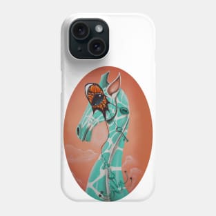 Giraffe Phone Case