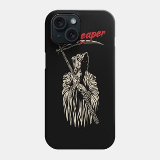 The Reaper Phone Case