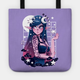 Elf Tote