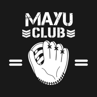 Mayu Club T-Shirt