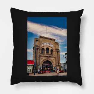 The Empre Great yarmouth Pillow