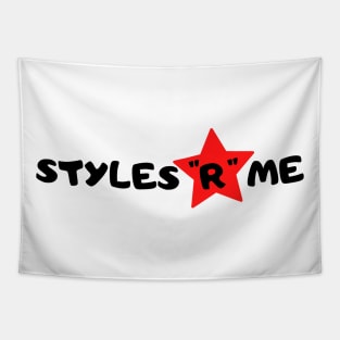 Roco Styles - Styles "R" Me Tapestry