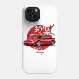 300ZX Phone Case