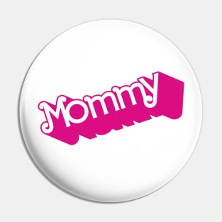 Mommy Pin