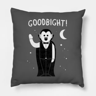 Goodbight Pillow