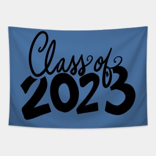 Class of 2023 Tapestry