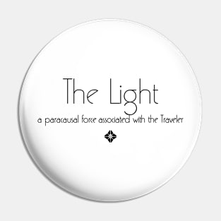 The Light Pin