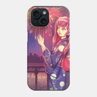 Tsundere | Funny art Phone Case