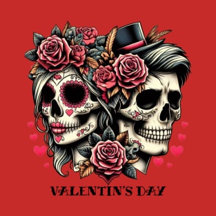 Valentine Day T-Shirt