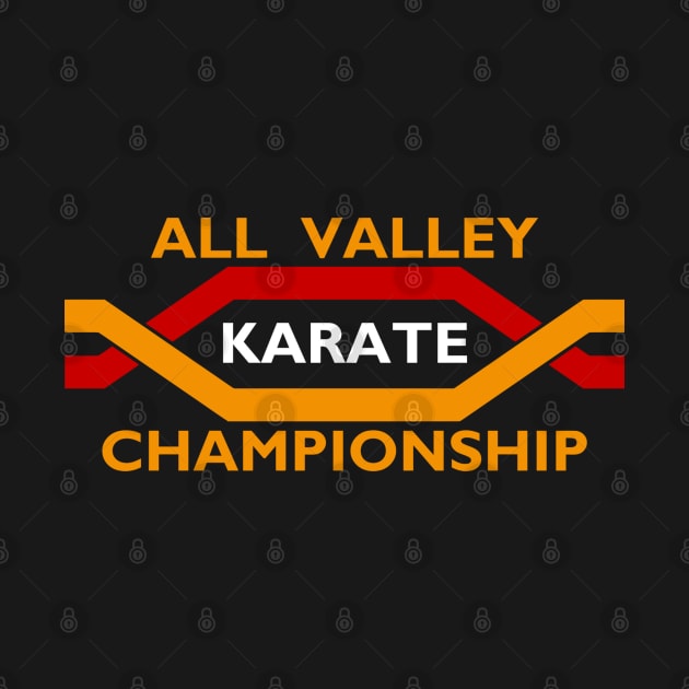 Karate Championship by buby87