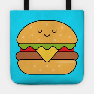 Burger Tote