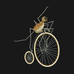Daddy long legs T-Shirt