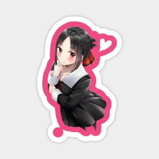 Kaguya Sama Magnet