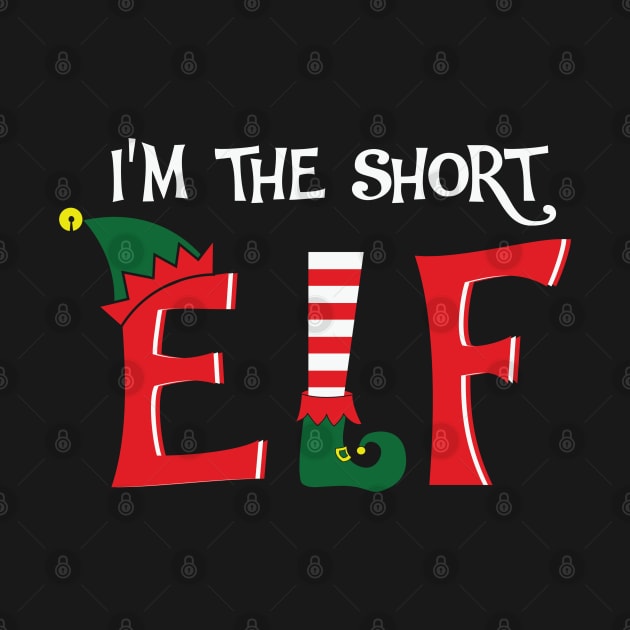 Short Elf by V-Edgy