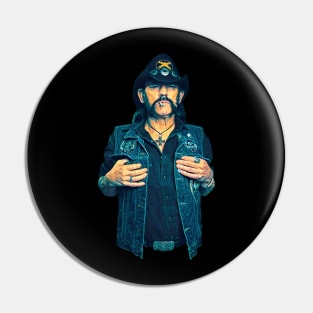 Lemmy Pin