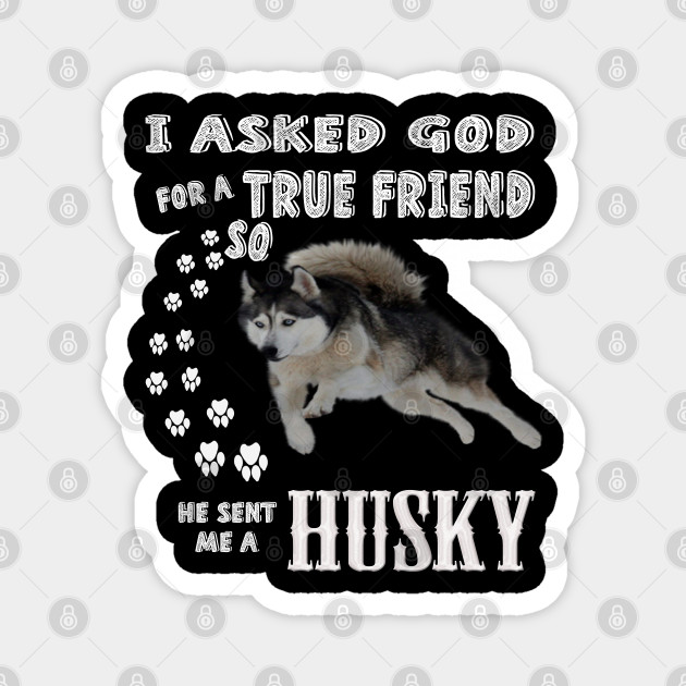 husky girls clothes