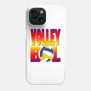 volleybol Phone Case