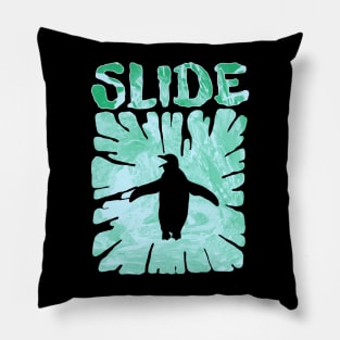 SLIDE Pillow