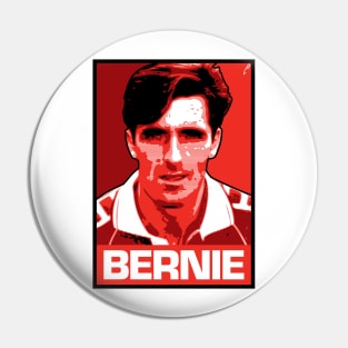 Bernie Pin