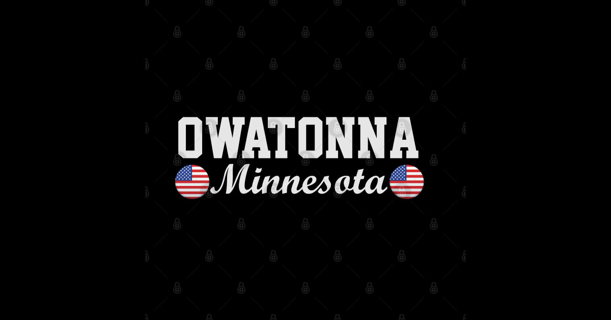 Owatonna Minnesota Owatonna Minnesota Posters and Art Prints