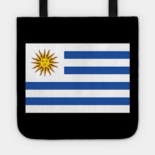 Uruguay Tote