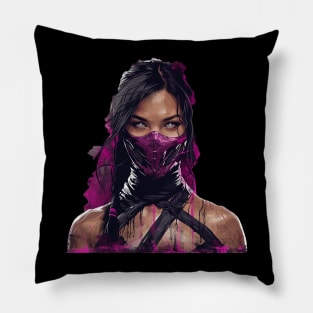 mileena Pillow