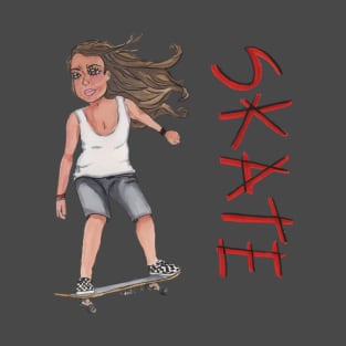 Skate T-Shirt