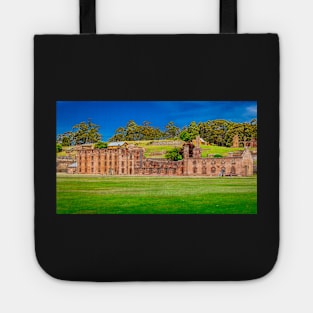 Tasmania, Beauty Untouched Tote