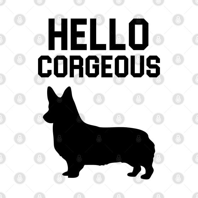 Hello Corgeous by Venus Complete