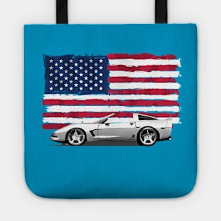 Chevrolet Corvette (C5) Tote