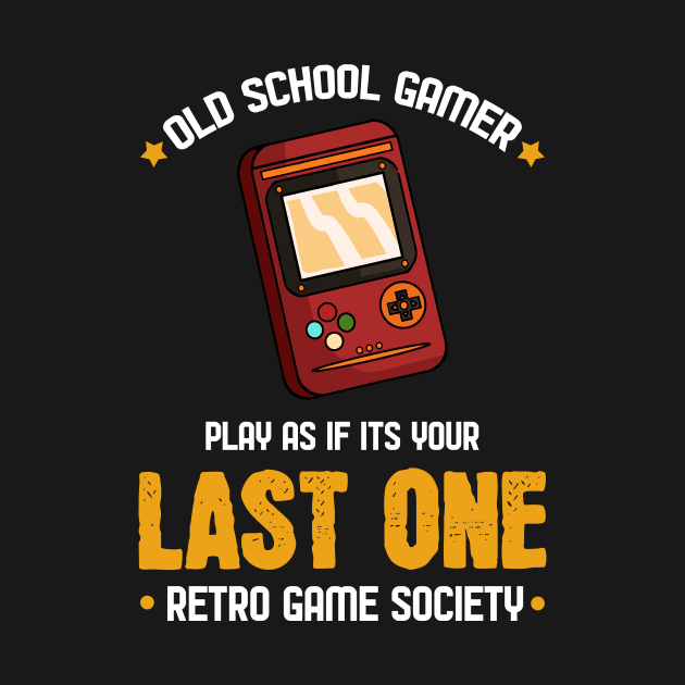 Retro Gaming Society - For Gamers by RocketUpload