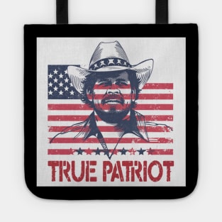 Toby Keith True Patriot I Tote