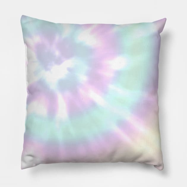 Tie dye cushion online