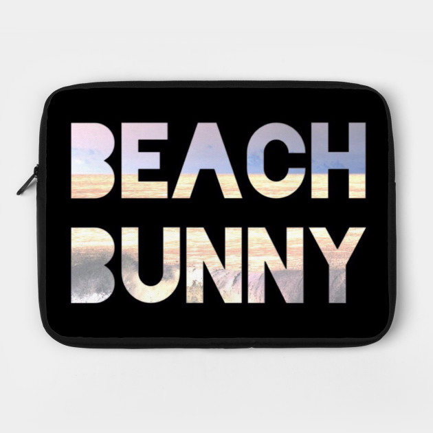 Beach Bunny Size Chart