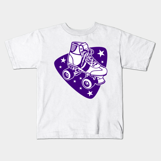 Roller Skate Retro Skate Disco Roller Skates Gift T Shirt Bebe Teepublic Fr