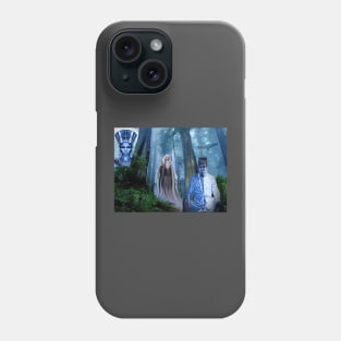 Gatekeepers Phone Case