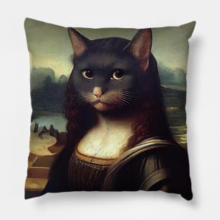 Catlisa Pillow