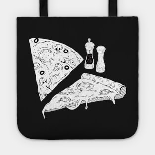 Pizza Tote